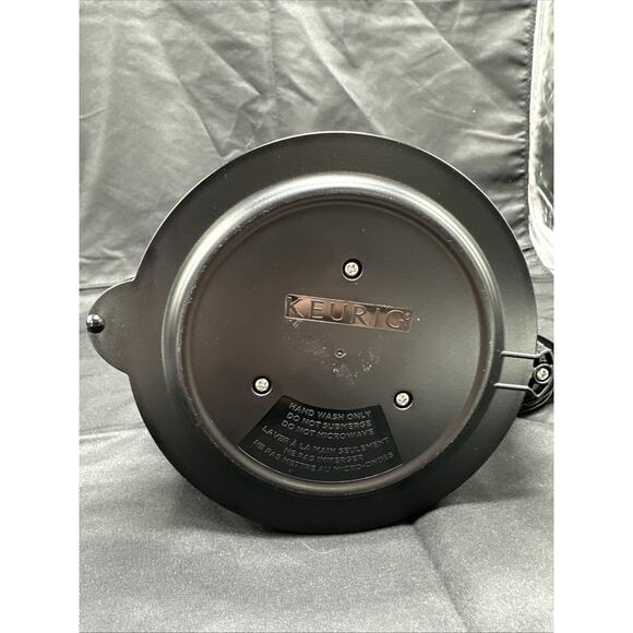Keurig 2.0 Carafe Replacement Coffee Pot K300 K350 K400 K450 K500 - Picture 7 of 7